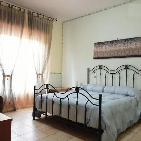 Il Giardino Del Sole - Mare Bed & Breakfast *