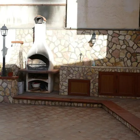 Bed & Breakfast Il Giardino Del Sole - Mare Erice