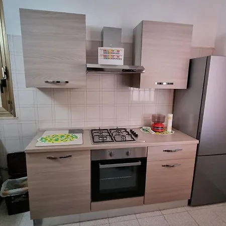 Il Giardino Del Sole - Mare Bed & Breakfast Erice