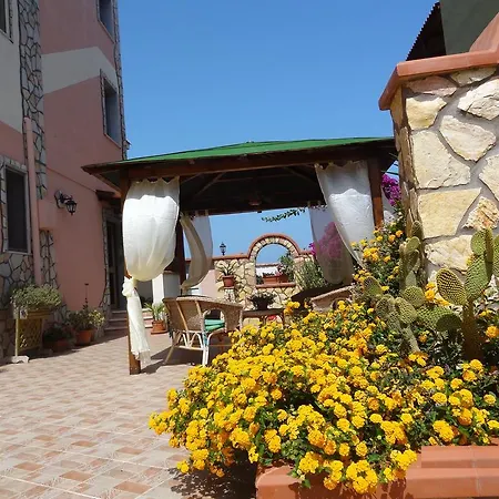 Il Giardino Del Sole - Mare *