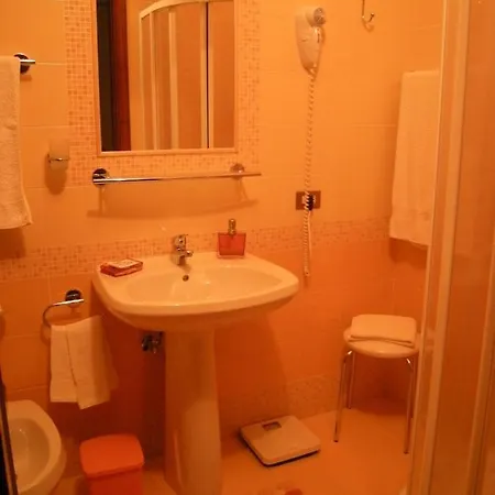 Bed & Breakfast Il Giardino Del Sole - Mare *