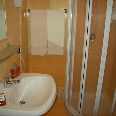 Bed & Breakfast Il Giardino Del Sole - Mare