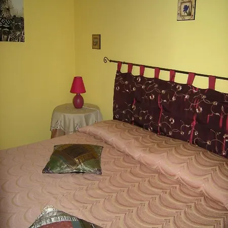 Bed & Breakfast Il Giardino Del Sole - Mare
