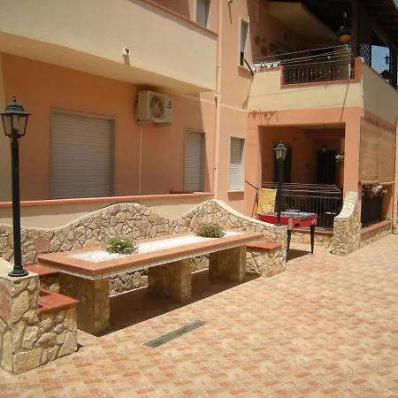 Il Giardino Del Sole - Mare