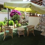 Bed and Breakfast Il Giardino Del Sole - Mare 3*