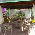 Il Giardino Del Sole - Mare Erice