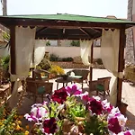 Il Giardino Del Sole - Mare Erice