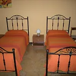Il Giardino Del Sole - Mare 3*