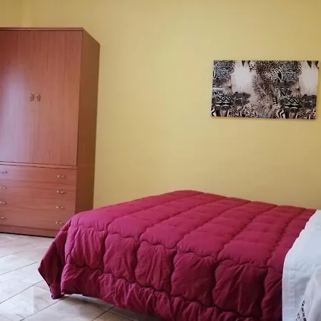 Bed and Breakfast Il Giardino Del Sole - Mare 3*