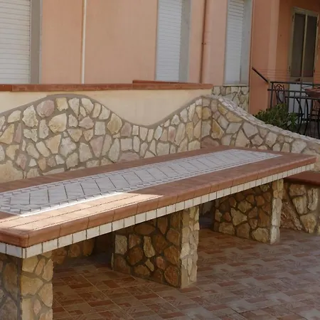 Il Giardino Del Sole - Mare Bed and Breakfast Erice