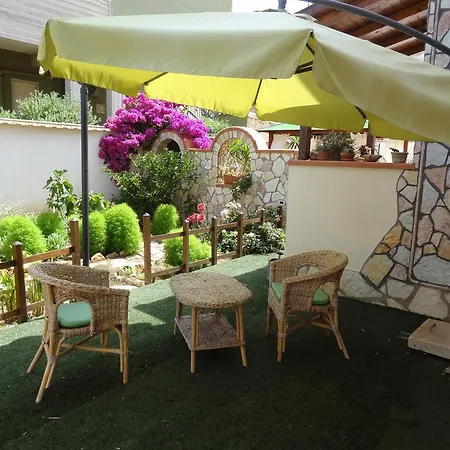 Bed & Breakfast Il Giardino Del Sole - Mare *