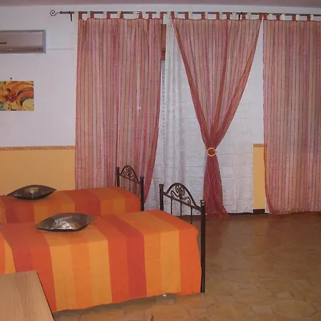 Bed & Breakfast Il Giardino Del Sole - Mare *