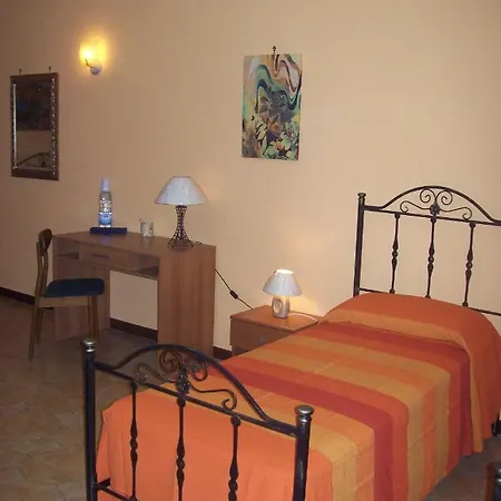Bed & Breakfast Il Giardino Del Sole - Mare Erice